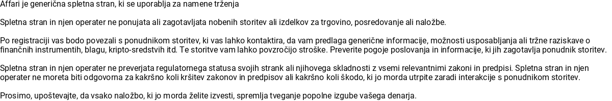 Tveganje pojavno okno Namizje